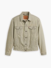 Alpine Escape - Levi's® – Trucker-Jacke aus 100 % Baumwolle - Bild 5 von 7