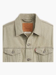 Alpine Escape - Levi's® – Trucker-Jacke aus 100 % Baumwolle - Bild 6 von 7