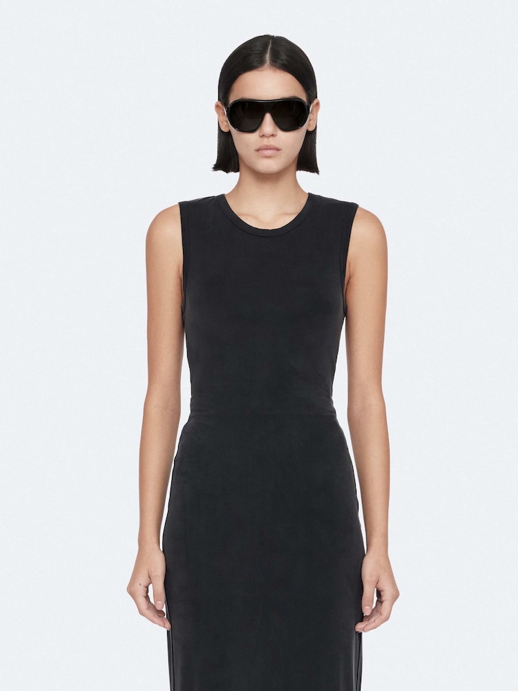 AllSaints Ilia көйлегі - 8суретінің 1 суреті
