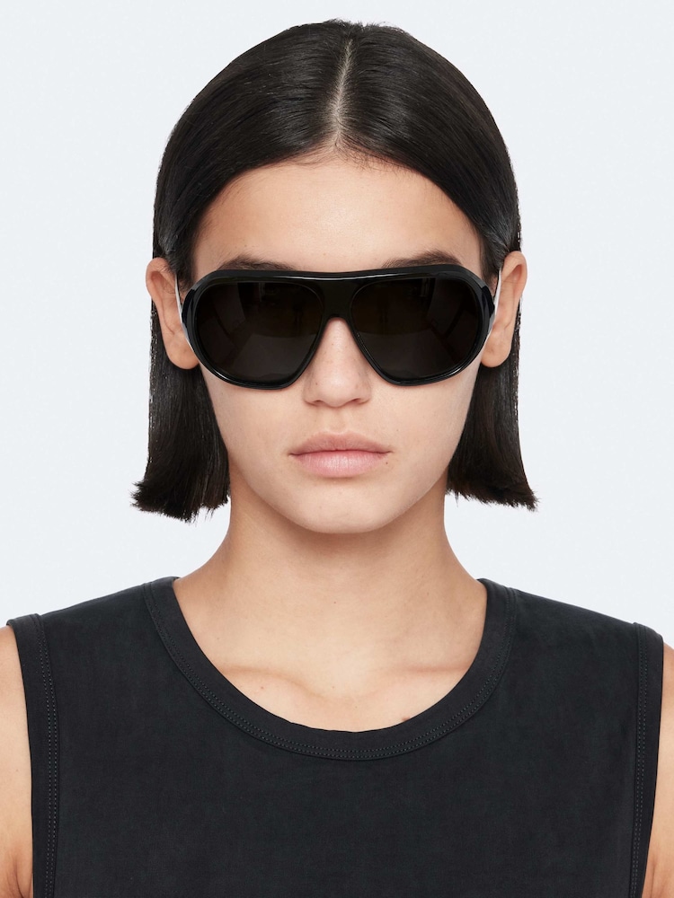 AllSaints Ilia көйлегі - 8суретінің 2 суреті