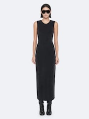 AllSaints Ilia көйлегі - 8суретінің 3 суреті