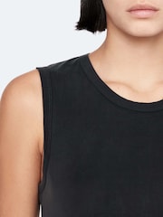 AllSaints Ilia көйлегі - 8суретінің 4 суреті
