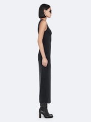 AllSaints Ilia көйлегі - 8суретінің 5 суреті