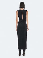 AllSaints Ilia көйлегі - 8суретінің 6 суреті