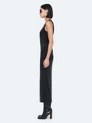 AllSaints Ilia көйлегі - 8суретінің 7 суреті