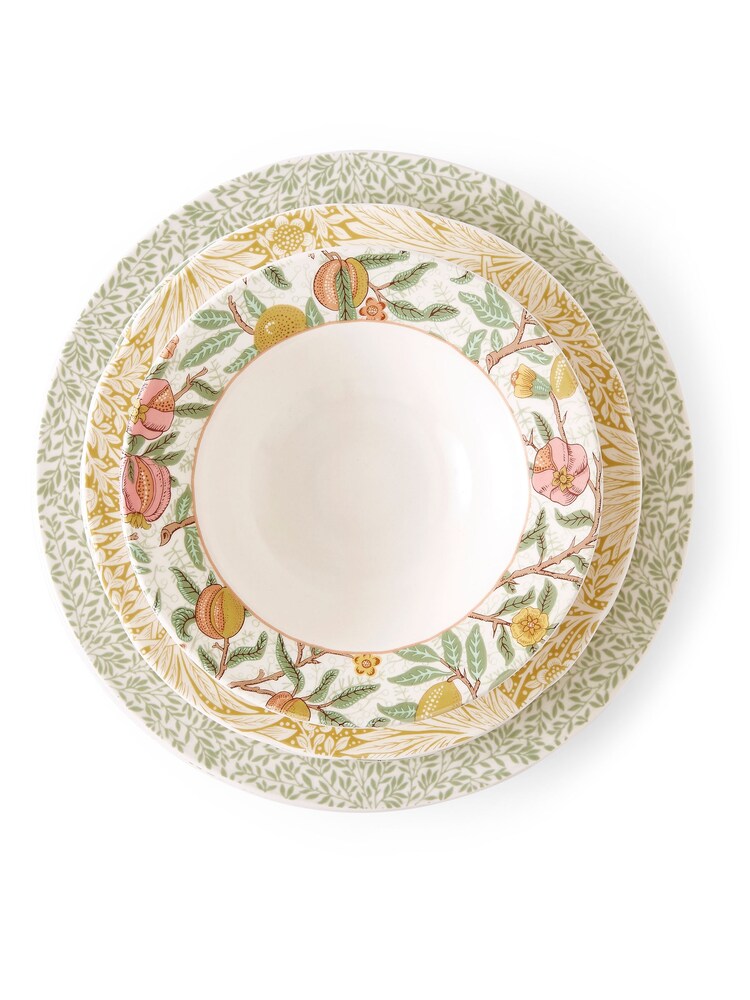 Morris & Co 12 Piece Set - Image 4 of 4 Morris & Co 12 Piece Set - Image 4 of 4