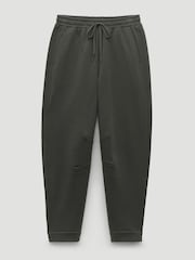 Hush Green Jack Barrel Joggers - Image 5 of 5