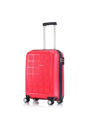 Tripp Watermelon Holiday 7 Cabin 4 wheel 55cm Suitcase - Image 2 of 4
