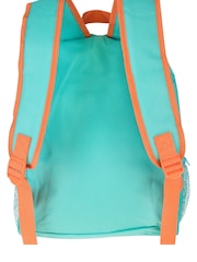 Character Blue George Pig Backpack - Image 9 of 9