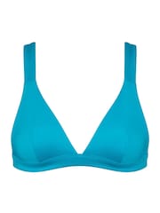 Sloggi Shore Fornillo Triangle Bikini Top - Image 3 of 4