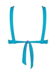 Sloggi Shore Fornillo Triangle Bikini Top - Image 4 of 4