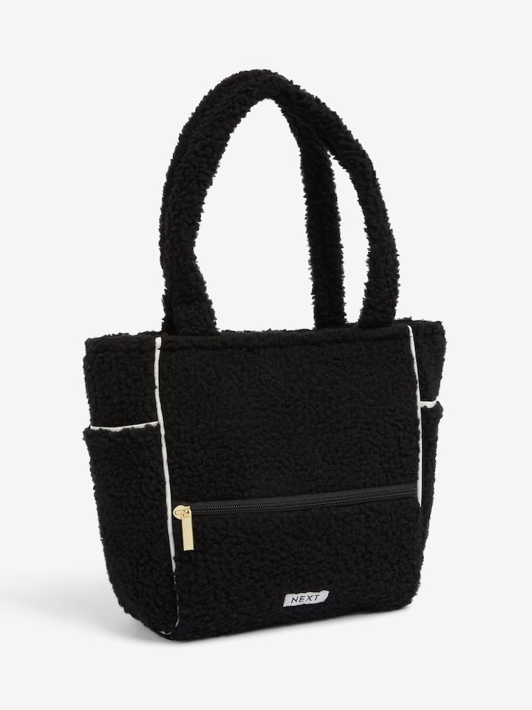 Monochrome Lunch Bag - Image 5 of 8