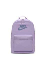 Nike Purple Heritage Backpack (25L) - Image 3 of 8