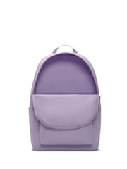 Nike Purple Heritage Backpack (25L) - Image 6 of 8