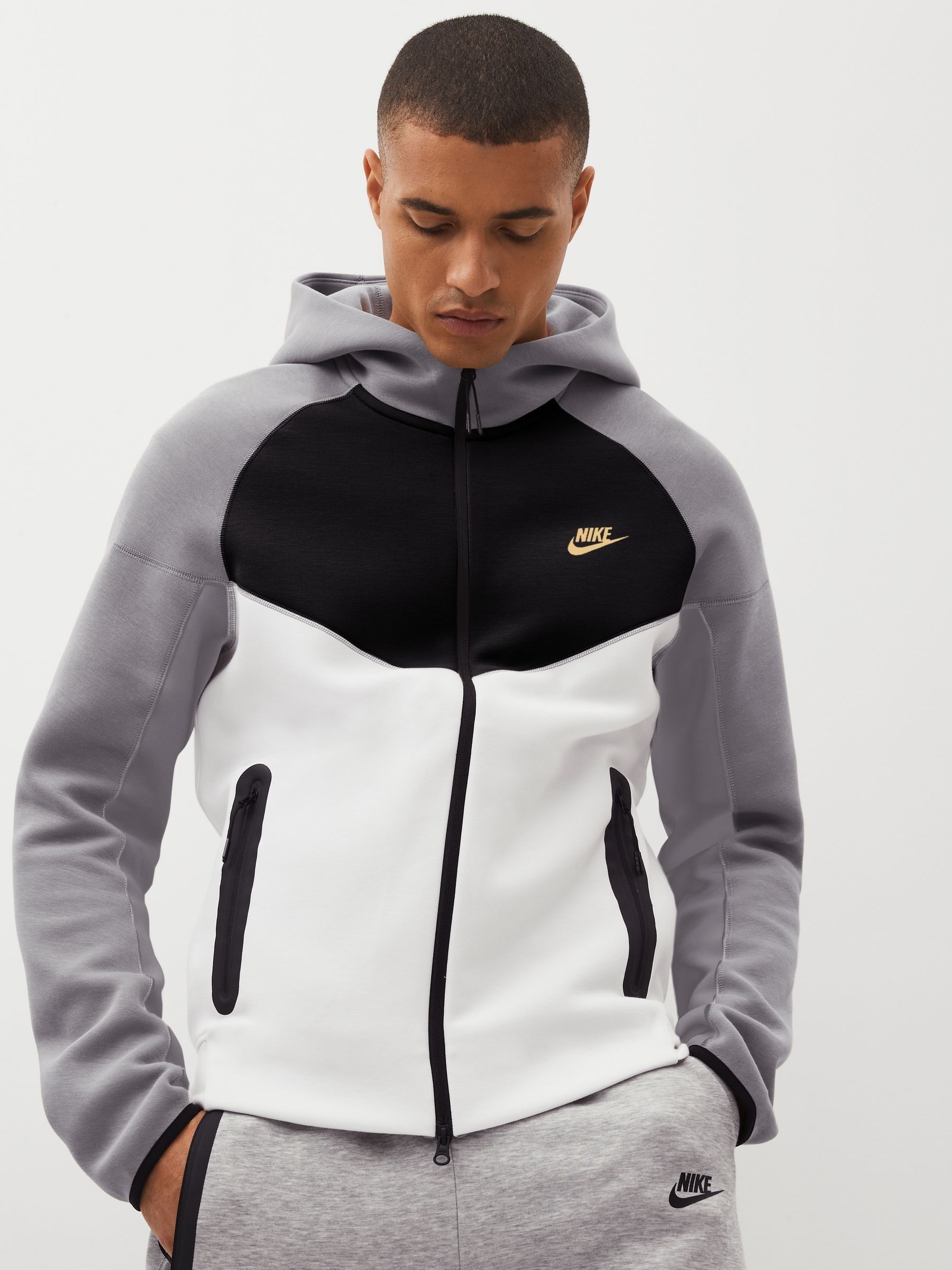 Next nike tech fleece new arrivals