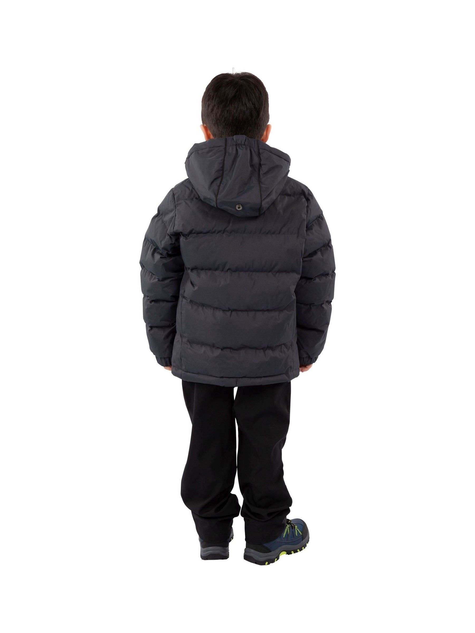 Trespass tuff jacket outlet