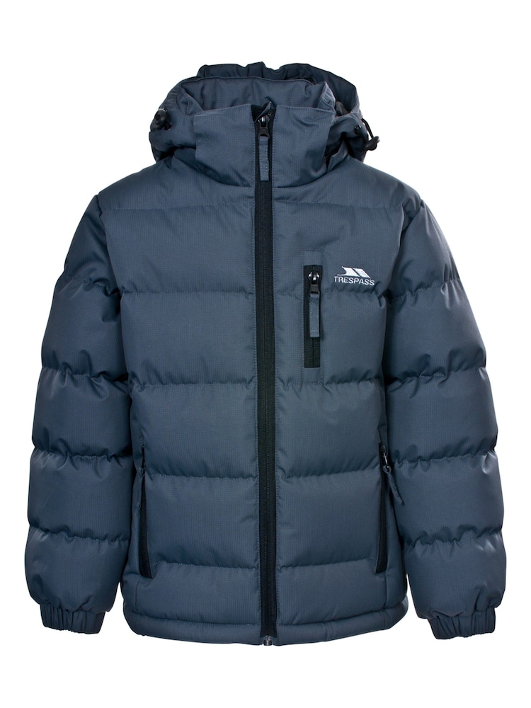Trespass Kids Tuff Padded Jacket - Image 3 of 3