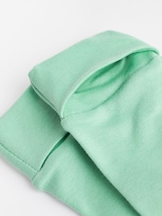 Grün/Blau/Orange - Baby-Schlafanzüge aus 100 % Baumwolle im 3er-Pack (0–2 J.) - Bild 12 von 12