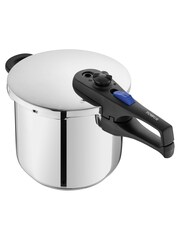Tower Silver 7L Pressure Cooker - Image 2 of 4