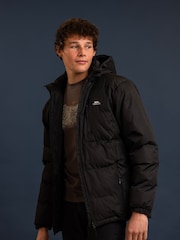 Trespass Clip Padded Jacket - Image 1 of 4