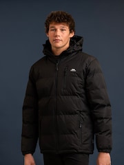Trespass Clip Padded Jacket - Image 2 of 4