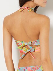 ETAM Blue Peachy Wireless Bikini Top - Image 3 of 6