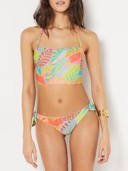 ETAM Blue Peachy Wireless Bikini Top - Image 4 of 6