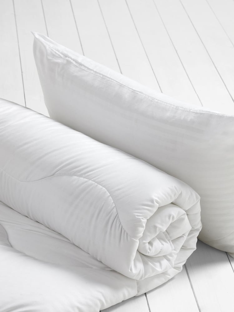 Kids Anti Allergy 7 Tog Duvet And Pillow Set - Image 4 of 4