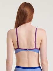 Sloggi Shore Marina Grande Bikini Top - Image 2 of 7