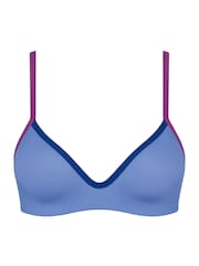Sloggi Shore Marina Grande Bikini Top - Image 6 of 7