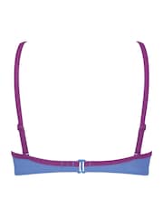 Sloggi Shore Marina Grande Bikini Top - Image 7 of 7