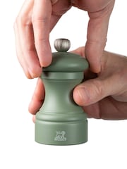 Peugeot Fern Green Manual 12cm Pepper Mill in Wood - Image 2 of 6