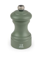 Peugeot Fern Green Manual 12cm Pepper Mill in Wood - Image 6 of 6