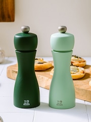 Peugeot Mint tahiti duo Salt and Pepper Mills 15cm - Image 4 of 6
