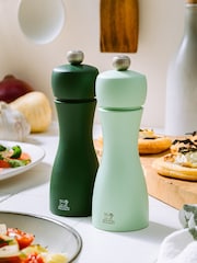 Peugeot Mint tahiti duo Salt and Pepper Mills 15cm - Image 5 of 6