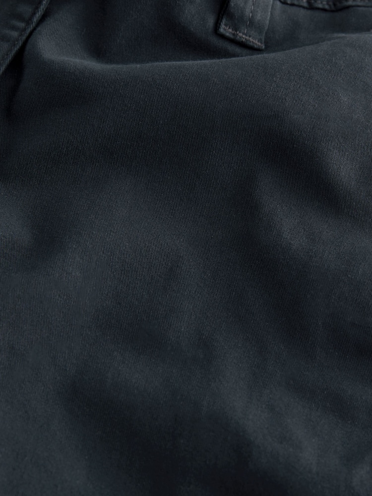 Black Chino Trousers - Image 7 of 7