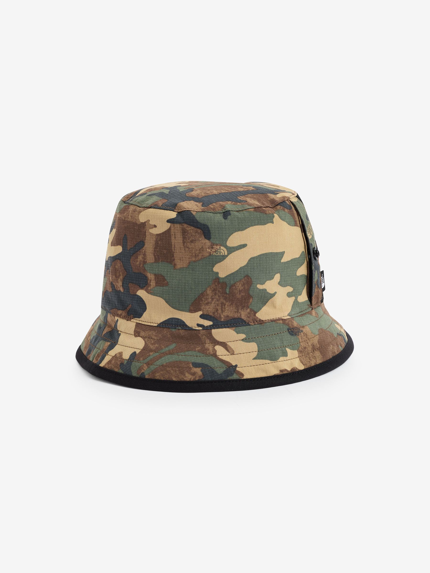 Buy The North Face Camouflage Mens Class V Reversible Bucket Hat from Next Luxembourg