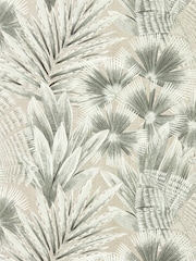 Harlequin Grey Matupi 10.05M Wallpaper - Image 1 of 1