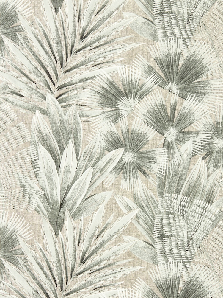 Harlequin Grey Matupi 10.05M Wallpaper - Image 1 of 1