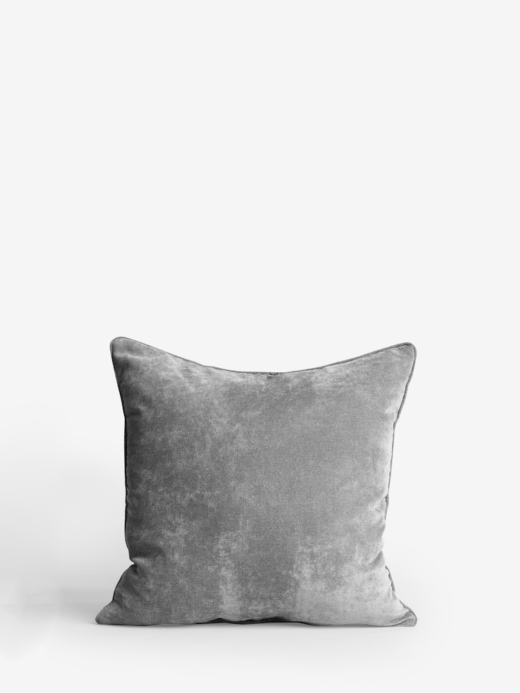 وسادة قطيفة ناعمة - Image 5 of 6