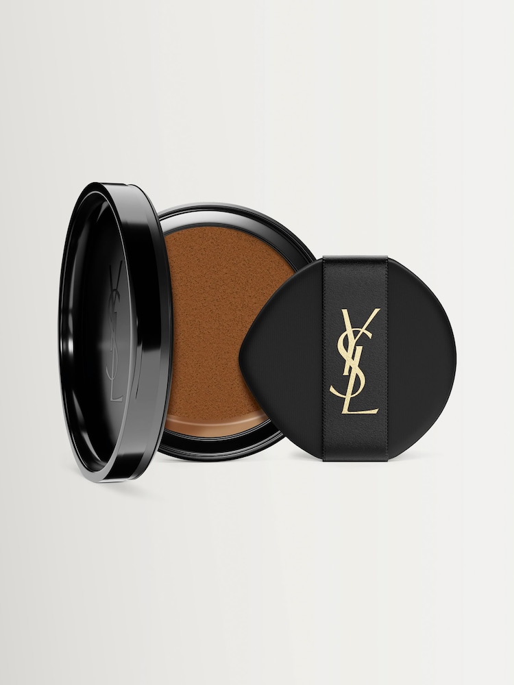 Yves Saint Laurent Refill LC1 Skin Affair Cushion Foundation - Image 1 of 10 Yves Saint Laurent Refill LC1 Skin Affair Cushion Foundation - Image 1 of 10