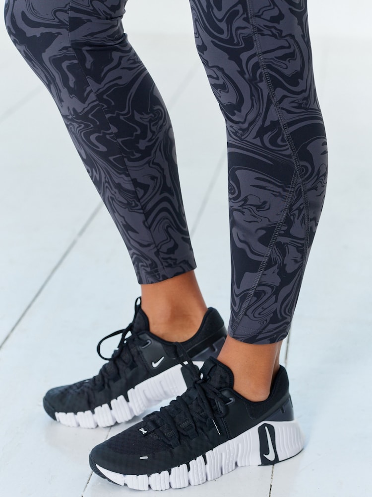 Monochrome Supersoft Everyday Sports Leggings - Image 5 of 5