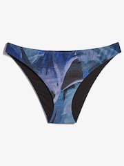 ETAM Blue Honeymoon Classic Bikini Bottoms - Image 2 of 7