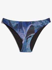 ETAM Blue Honeymoon Classic Bikini Bottoms - Image 7 of 7