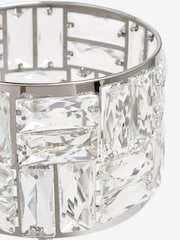 Chrome Alexis Table Lamp - Image 8 of 8