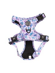 Pawsome Paws Boutique Purple Tough Trails Dog Harness - Image 3 of 4