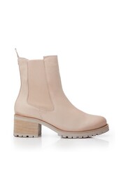 Moda in Pelle Brooklea Chunky Heel Chelsea Boots - Image 1 of 4