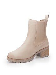 Moda in Pelle Brooklea Chunky Heel Chelsea Boots - Image 2 of 4