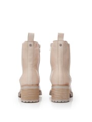 Moda in Pelle Brooklea Chunky Heel Chelsea Boots - Image 4 of 4