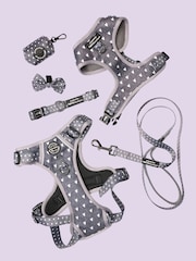 Pawsome Paws Boutique Black Tough Trails Dog Harness - Image 2 of 4